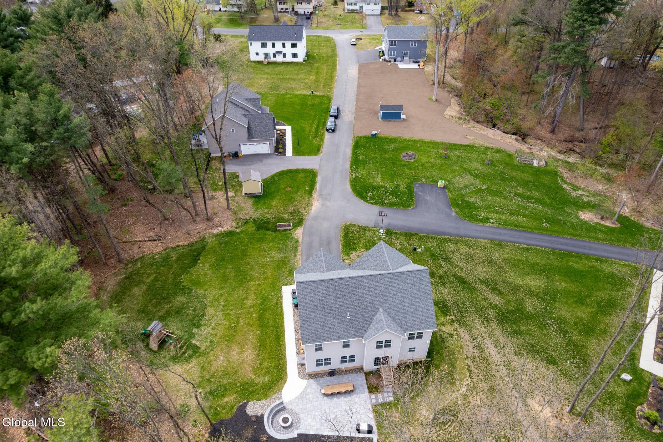 51 B Bayberry Drive Clifton Park NY 12065