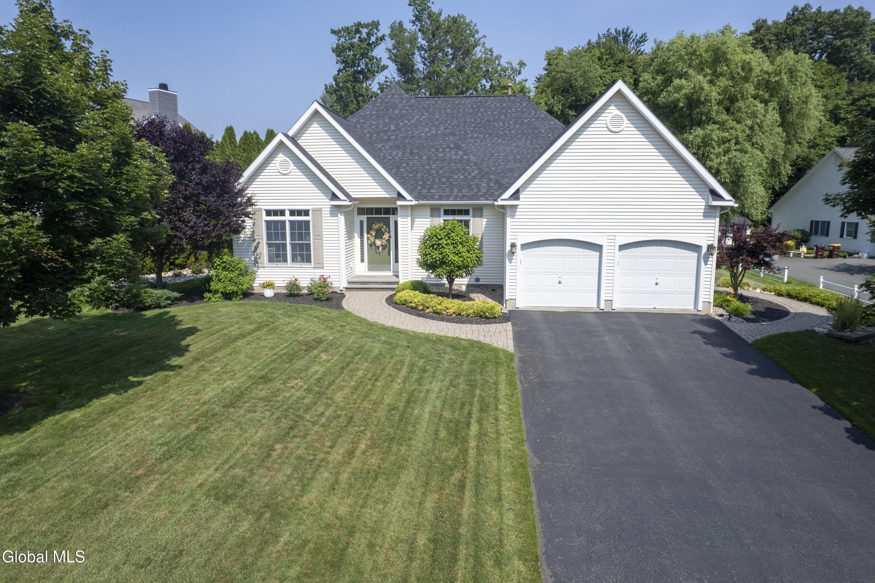 4 Sawyer Place Cohoes NY 12047