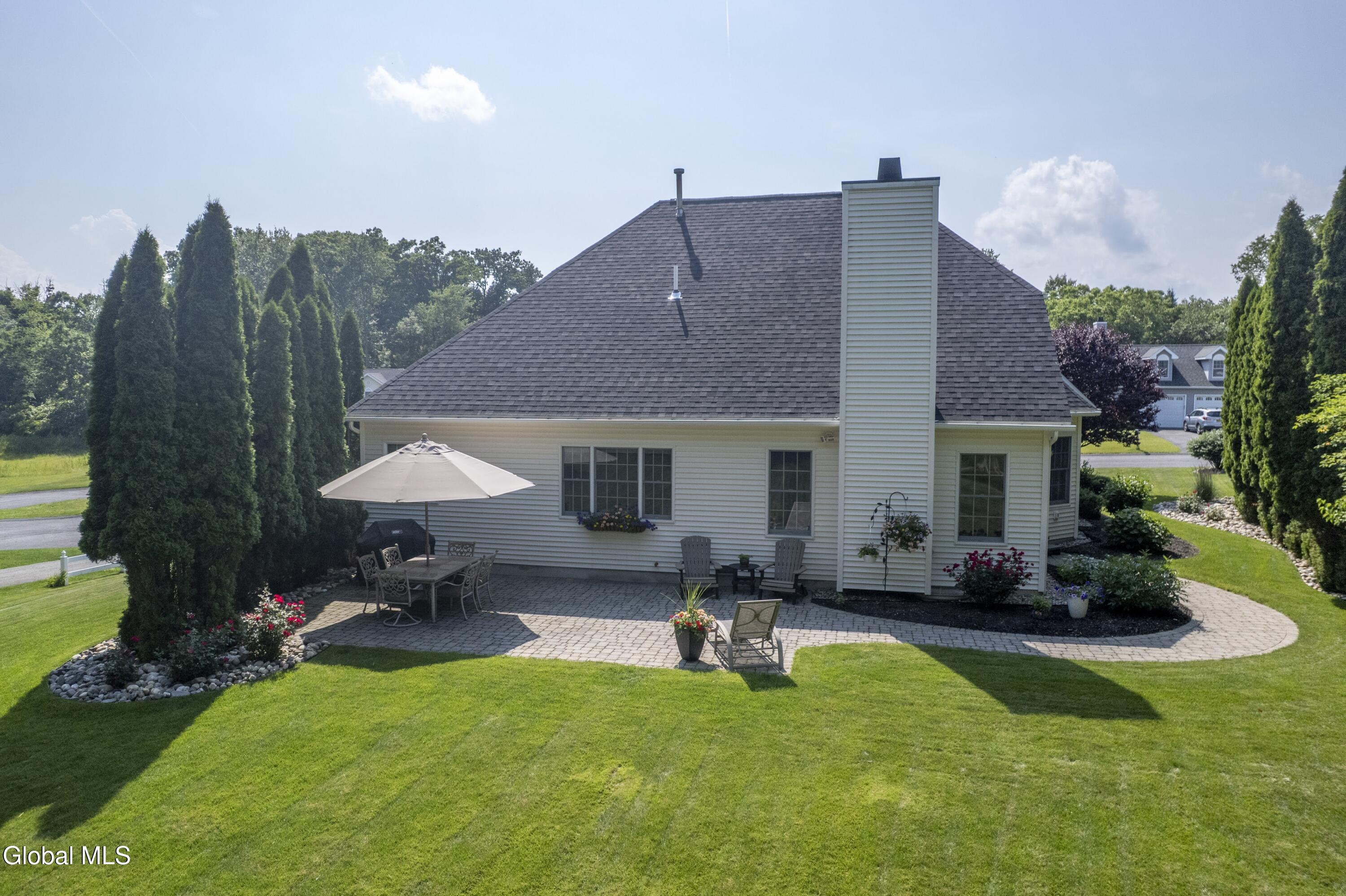 4 Sawyer Place Cohoes NY 12047
