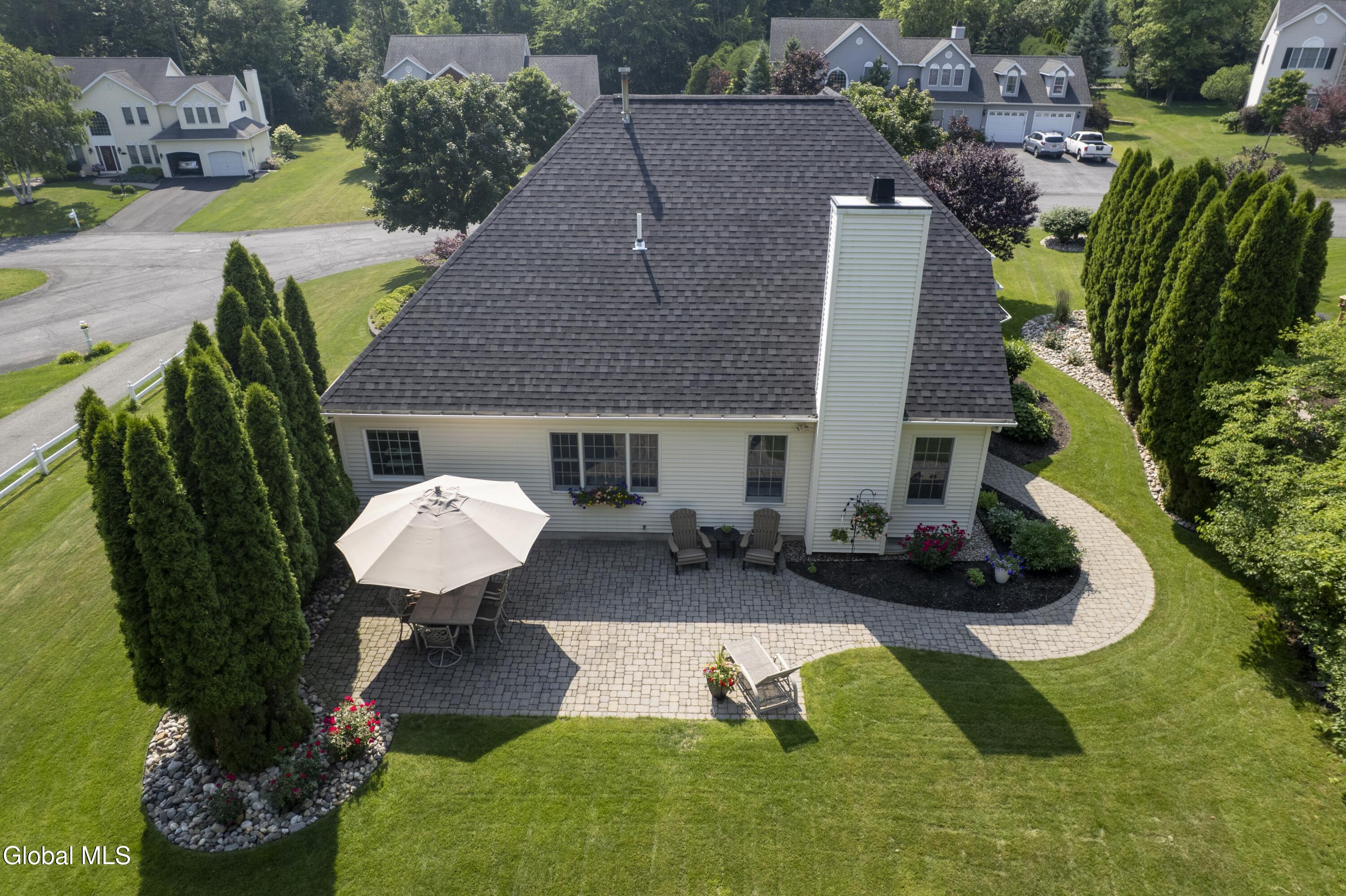 4 Sawyer Place Cohoes NY 12047