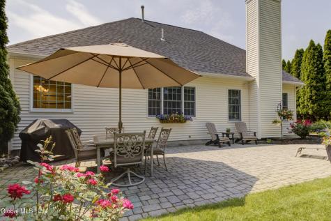 4 Sawyer Place Cohoes NY 12047
