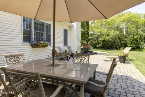 4 Sawyer Place Cohoes NY 12047
