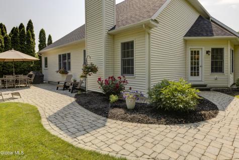 4 Sawyer Place Cohoes NY 12047