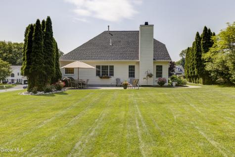 4 Sawyer Place Cohoes NY 12047