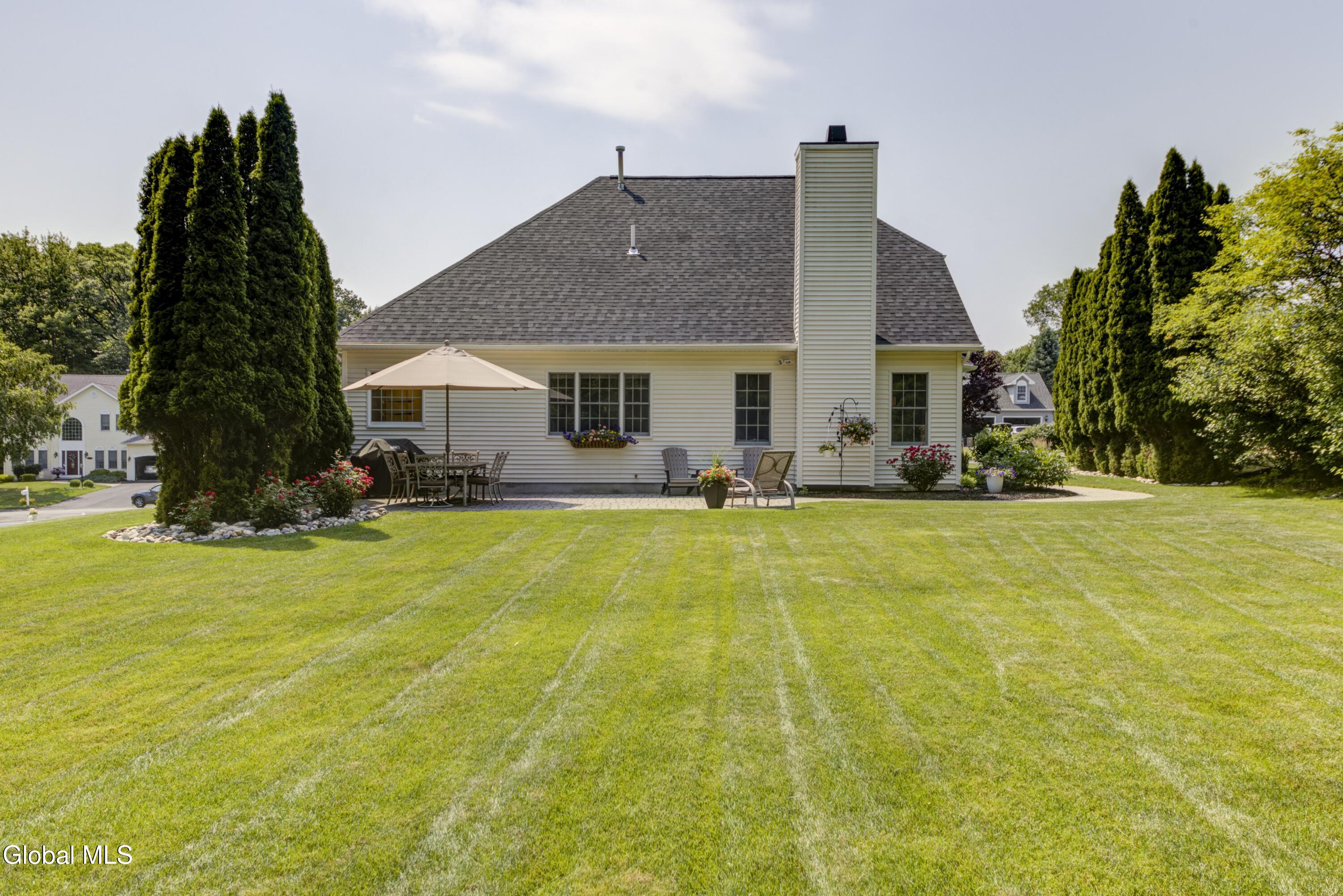 4 Sawyer Place Cohoes NY 12047