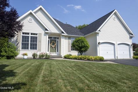 4 Sawyer Place Cohoes NY 12047