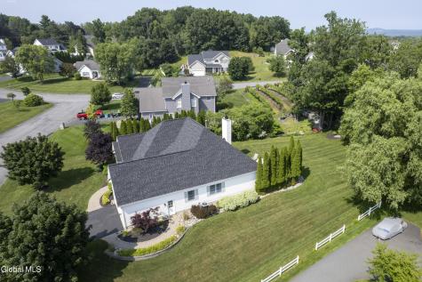 4 Sawyer Place Cohoes NY 12047