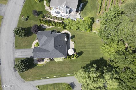 4 Sawyer Place Cohoes NY 12047