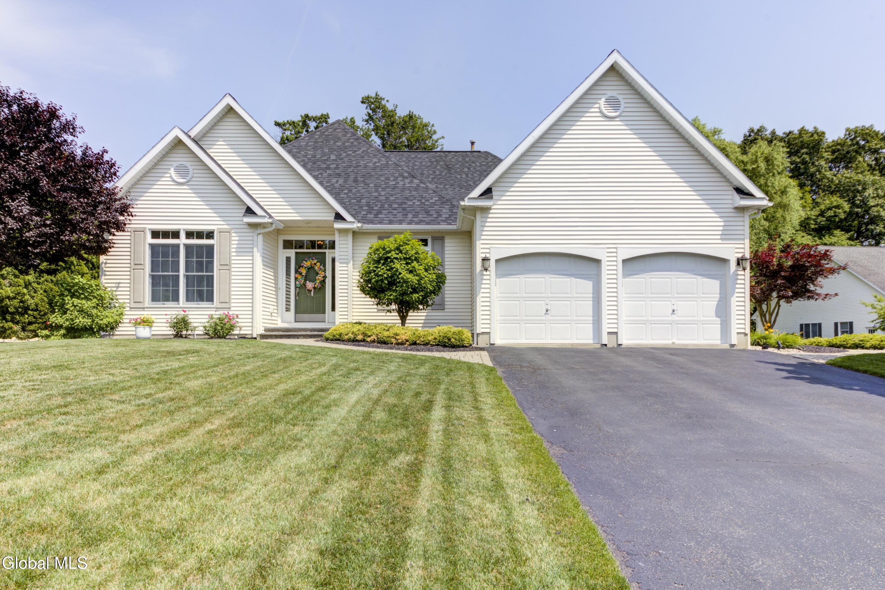 4 Sawyer Place Cohoes NY 12047