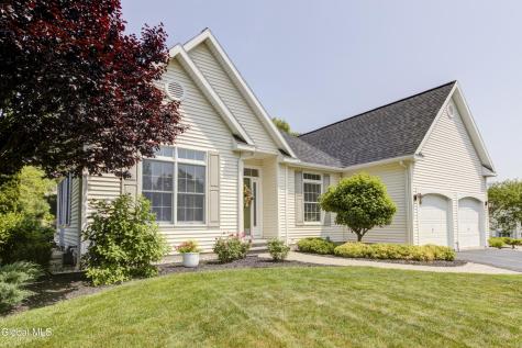 4 Sawyer Place Cohoes NY 12047