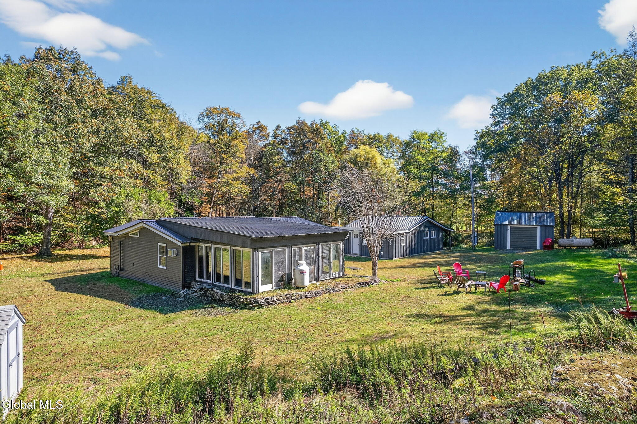 40 Paddock Road East Durham NY 12423