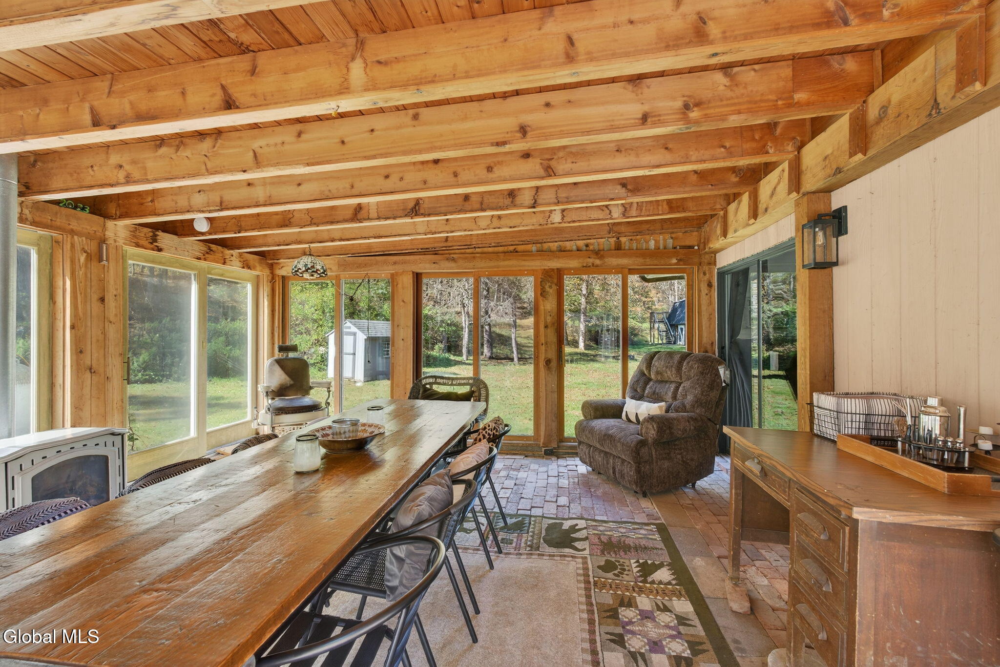 40 Paddock Road East Durham NY 12423
