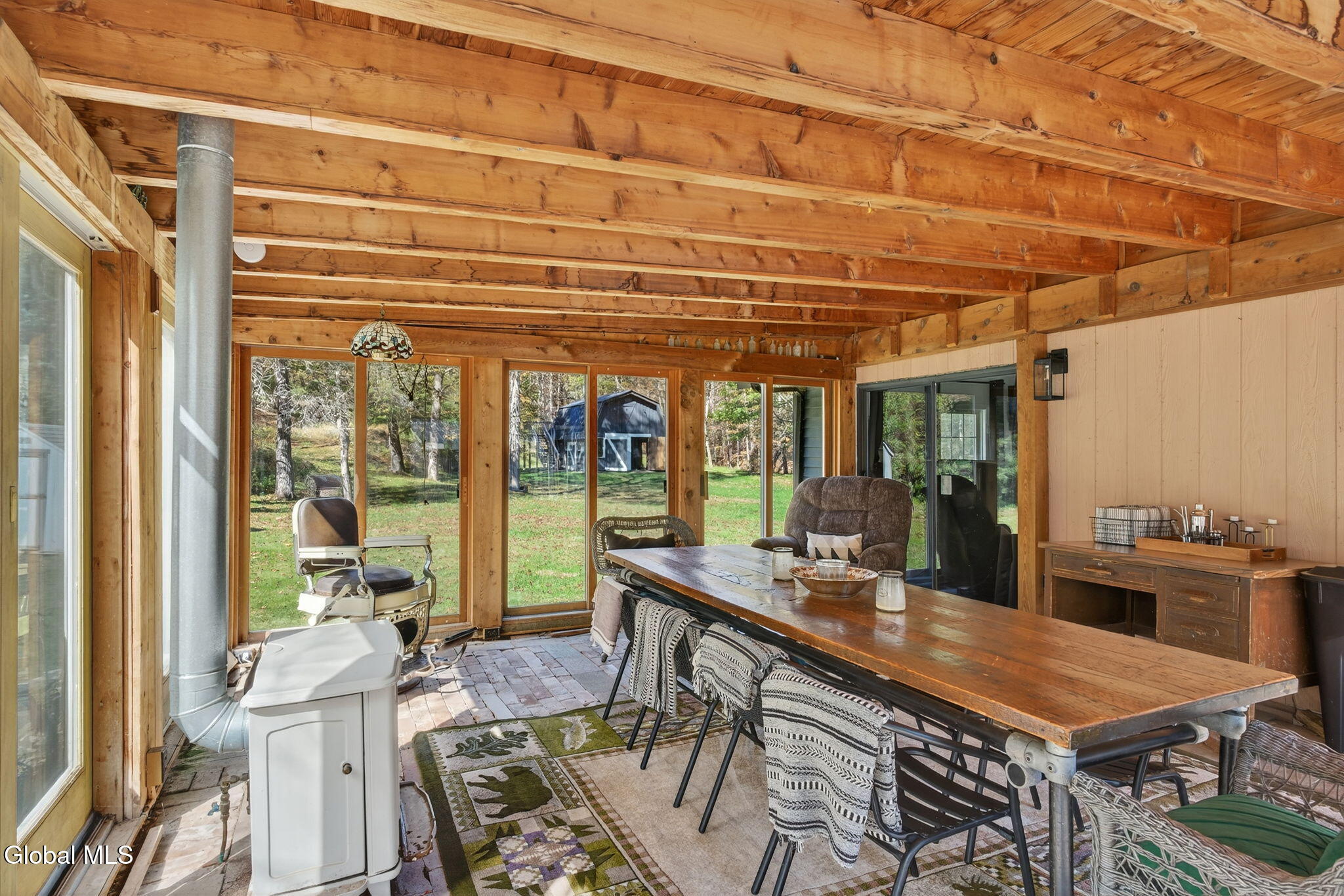 40 Paddock Road East Durham NY 12423