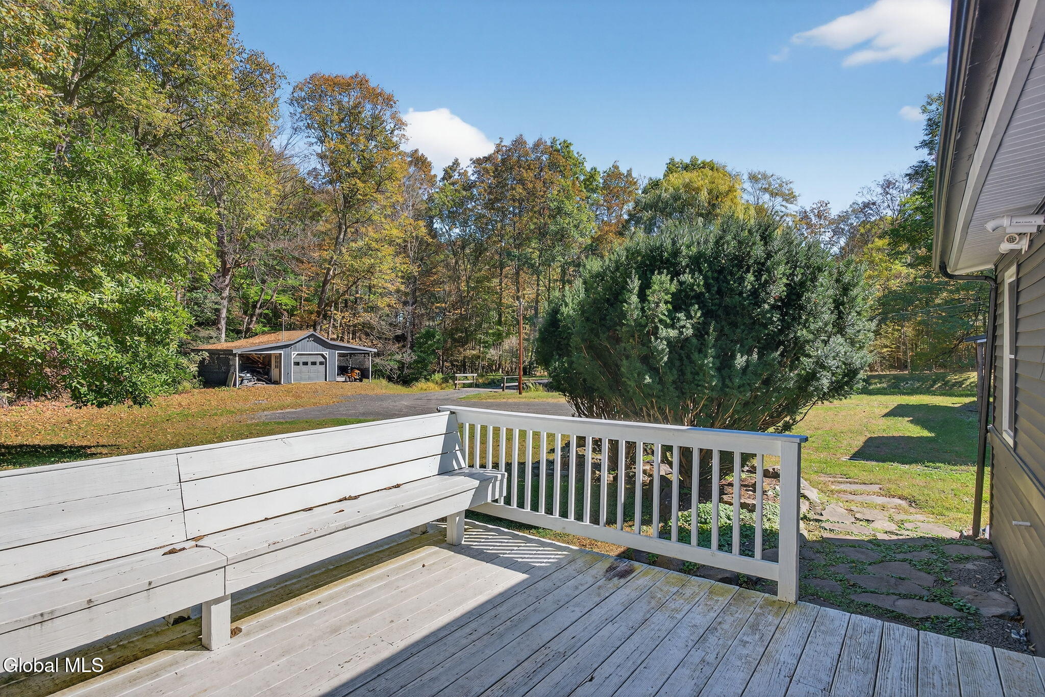 40 Paddock Road East Durham NY 12423