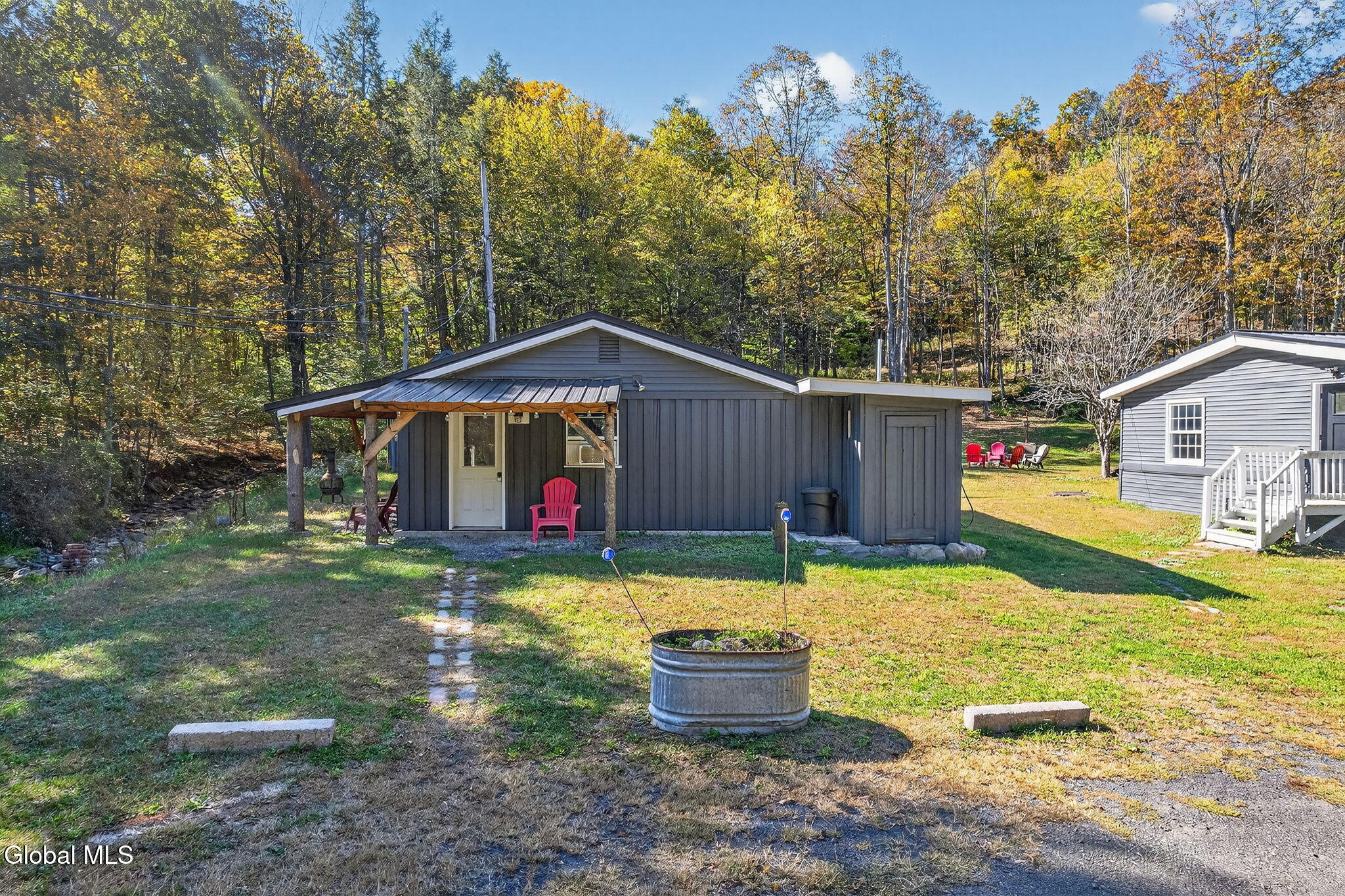 40 Paddock Road East Durham NY 12423