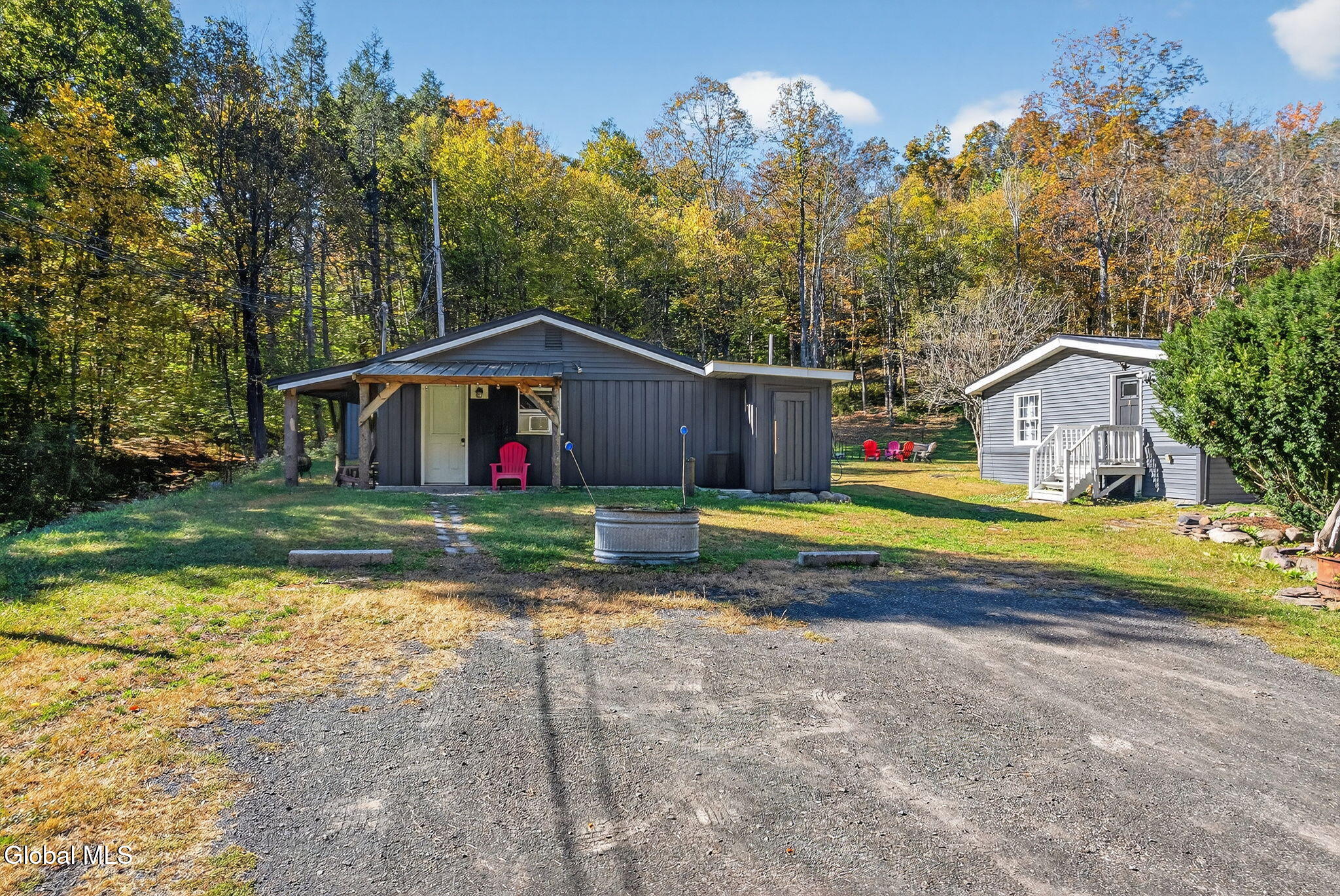 40 Paddock Road East Durham NY 12423