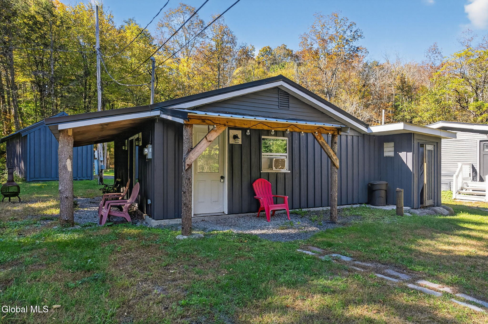 40 Paddock Road East Durham NY 12423