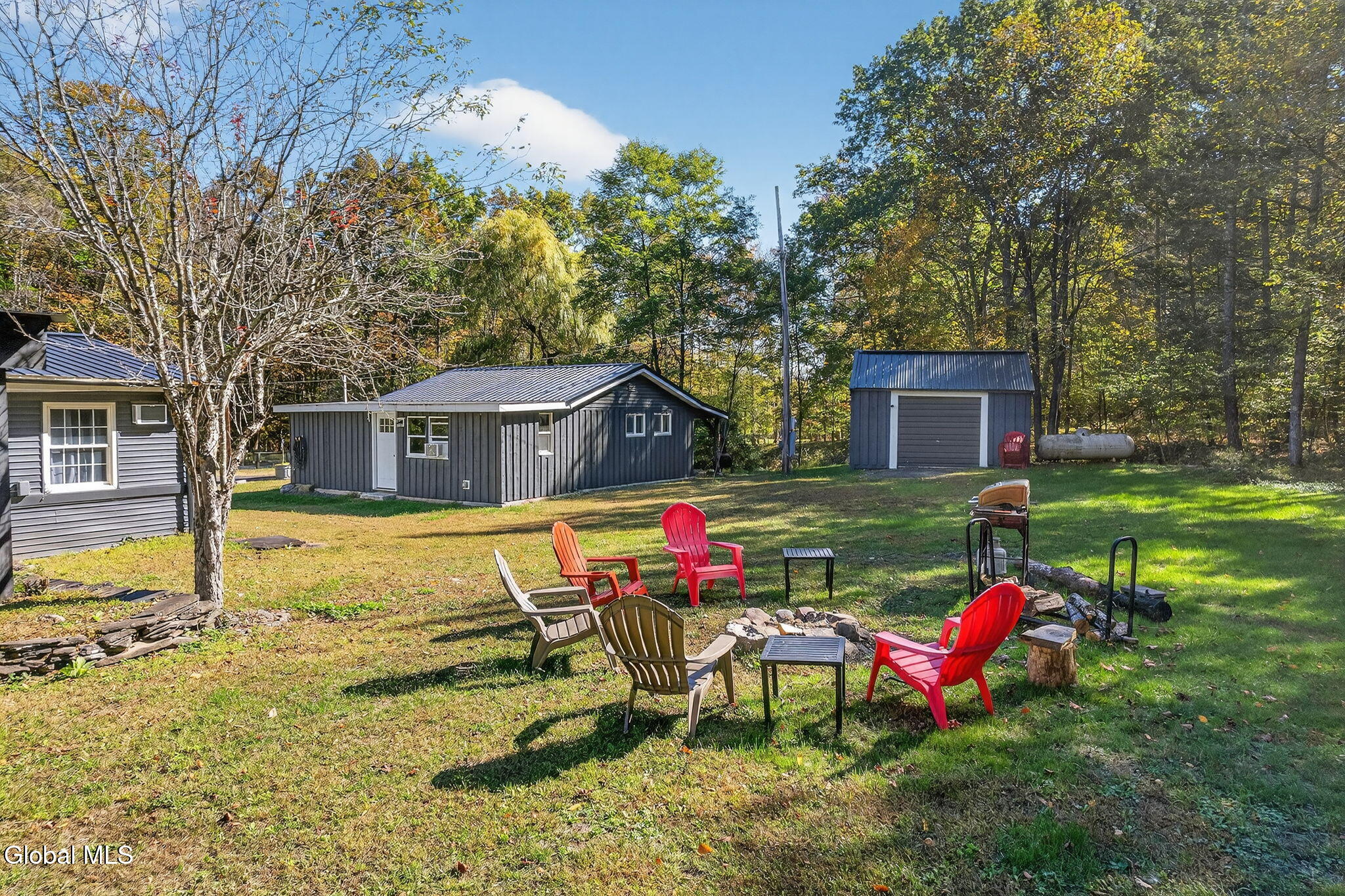 40 Paddock Road East Durham NY 12423