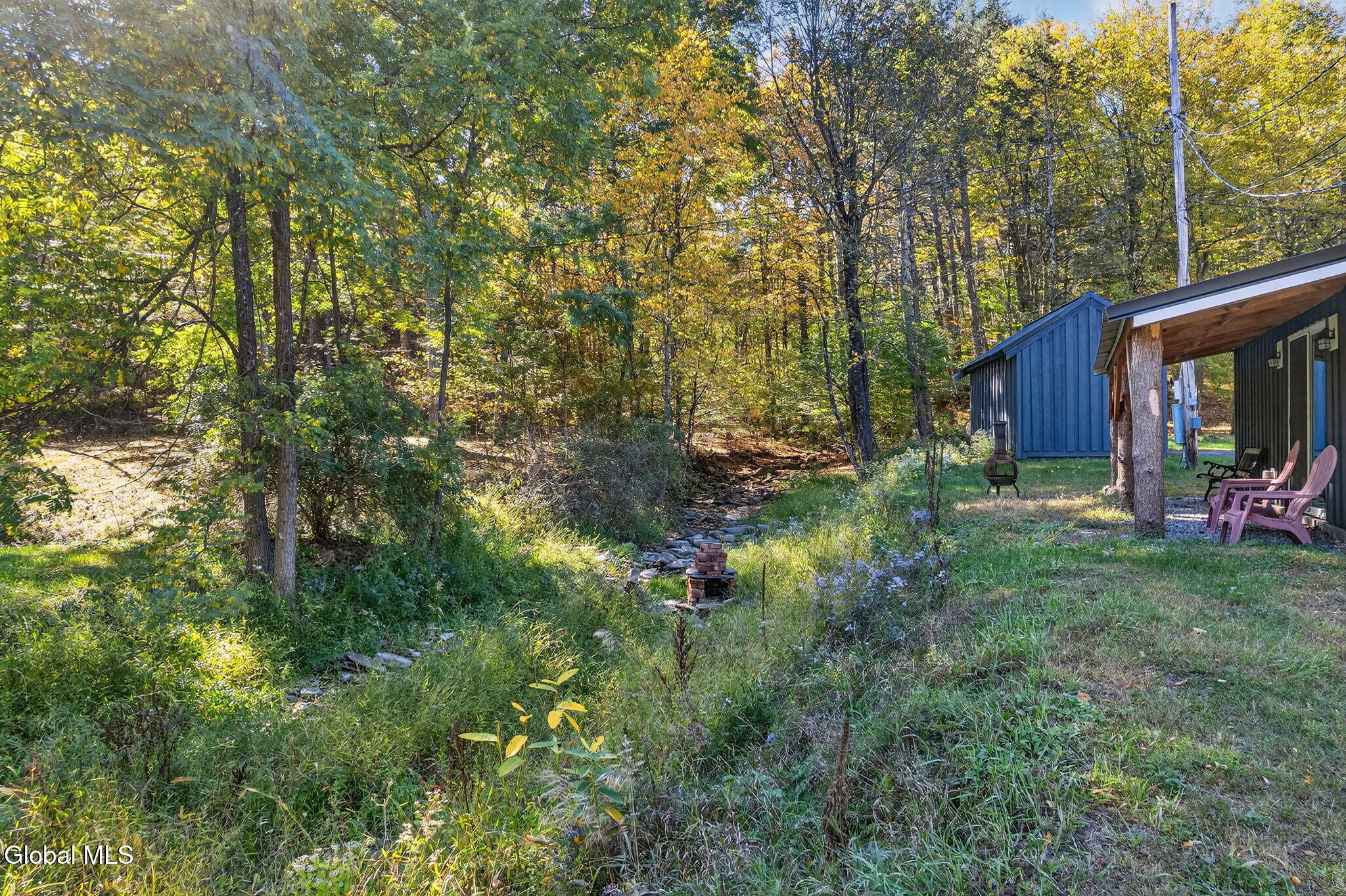 40 Paddock Road East Durham NY 12423