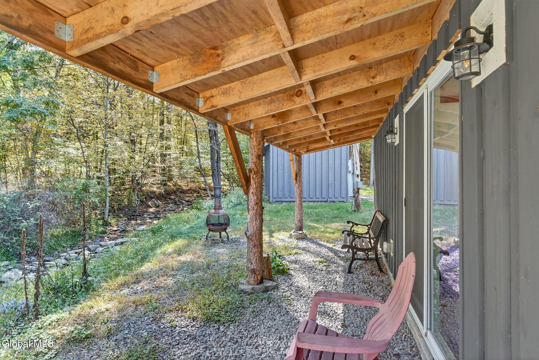 40 Paddock Road East Durham NY 12423