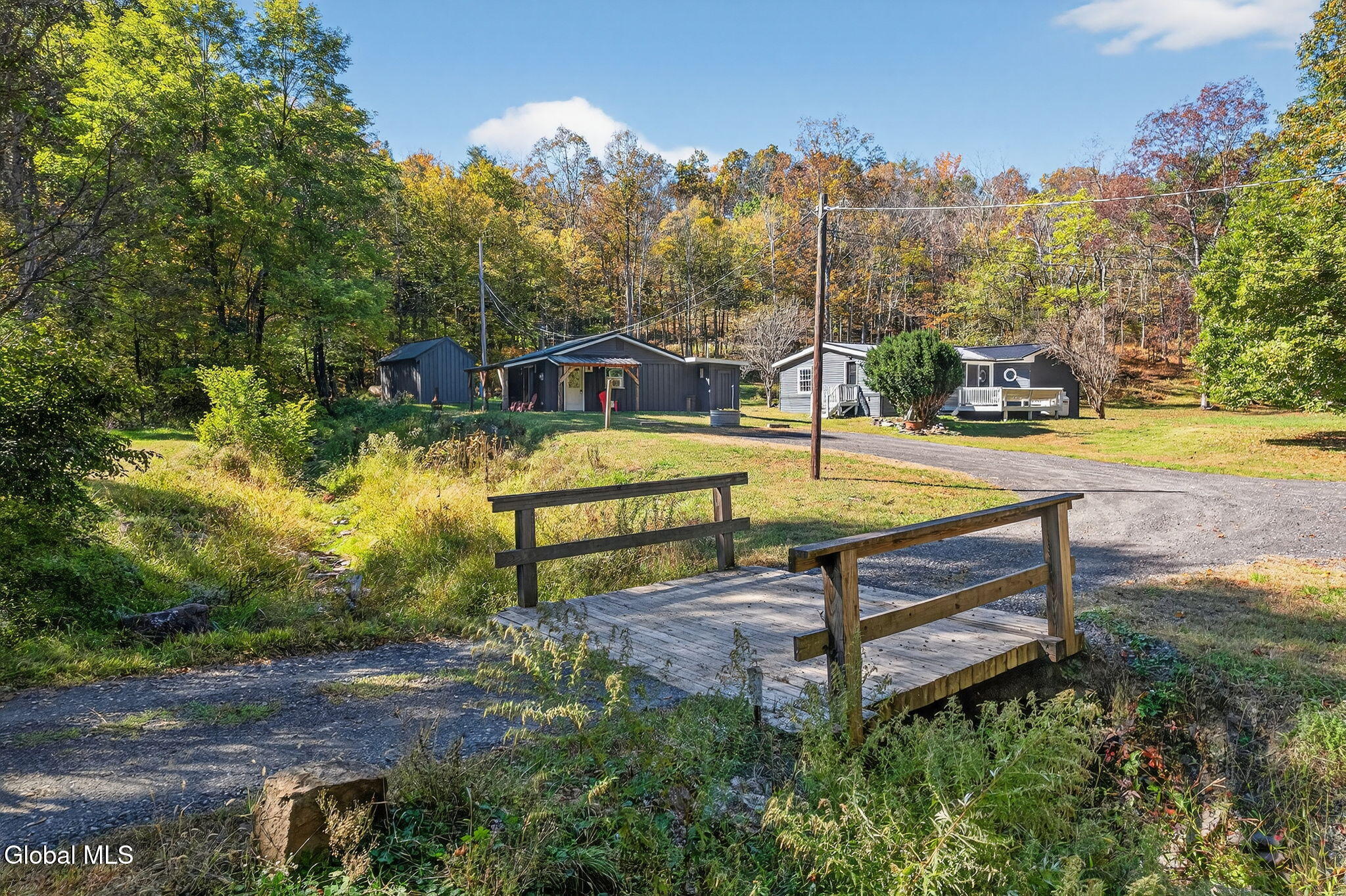 40 Paddock Road East Durham NY 12423