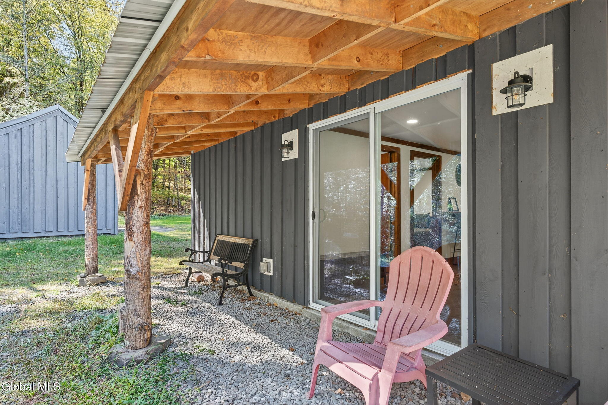 40 Paddock Road East Durham NY 12423