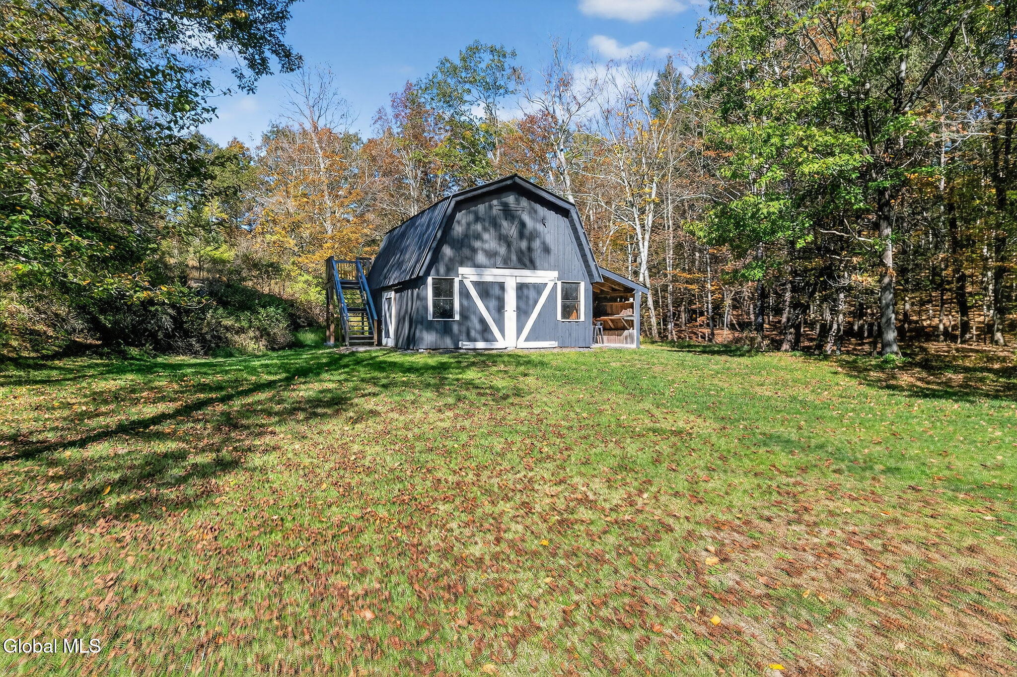 40 Paddock Road East Durham NY 12423