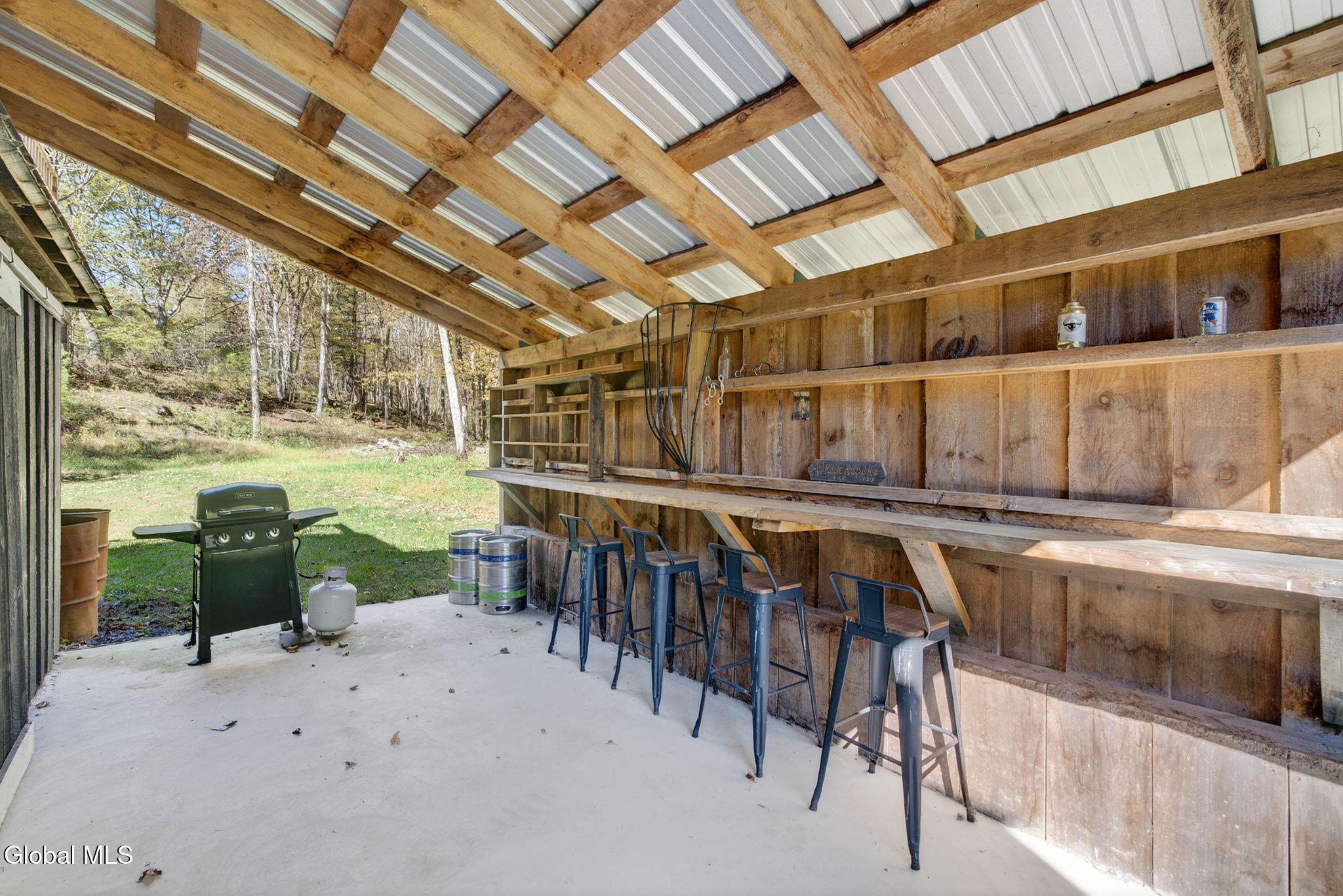 40 Paddock Road East Durham NY 12423
