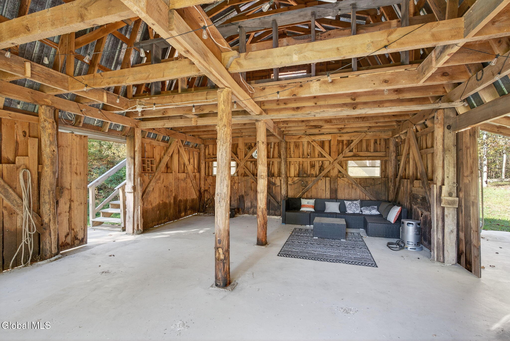 40 Paddock Road East Durham NY 12423