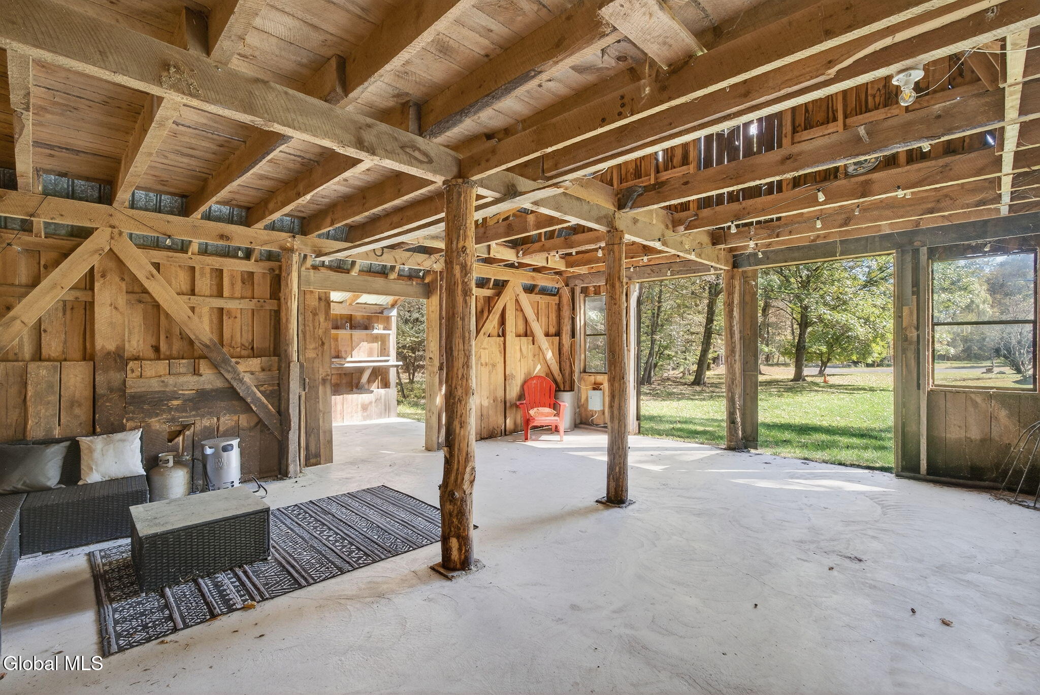 40 Paddock Road East Durham NY 12423