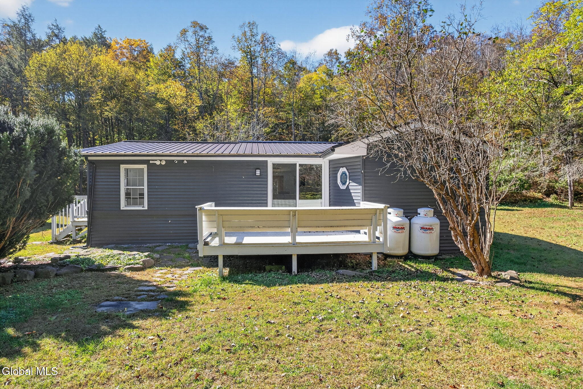 40 Paddock Road East Durham NY 12423
