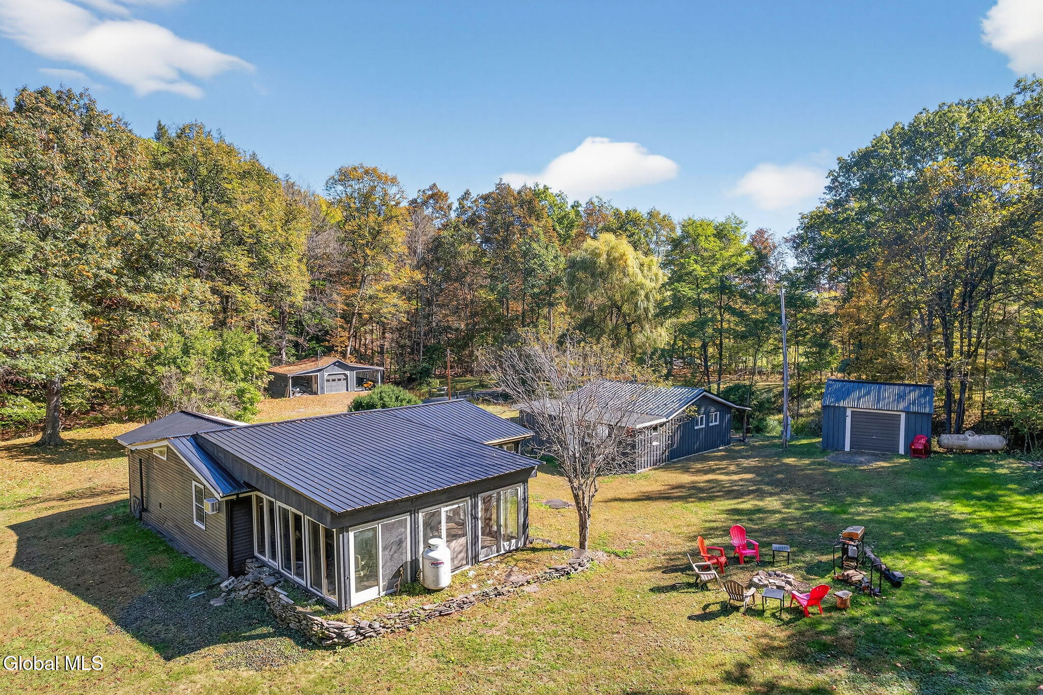 40 Paddock Road East Durham NY 12423