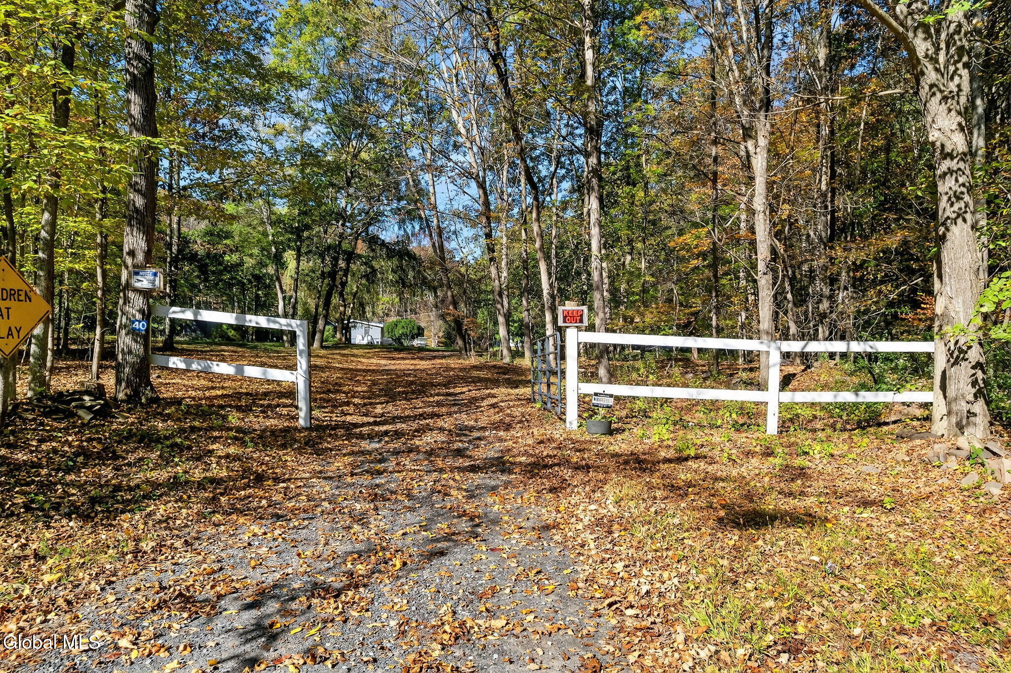 40 Paddock Road East Durham NY 12423