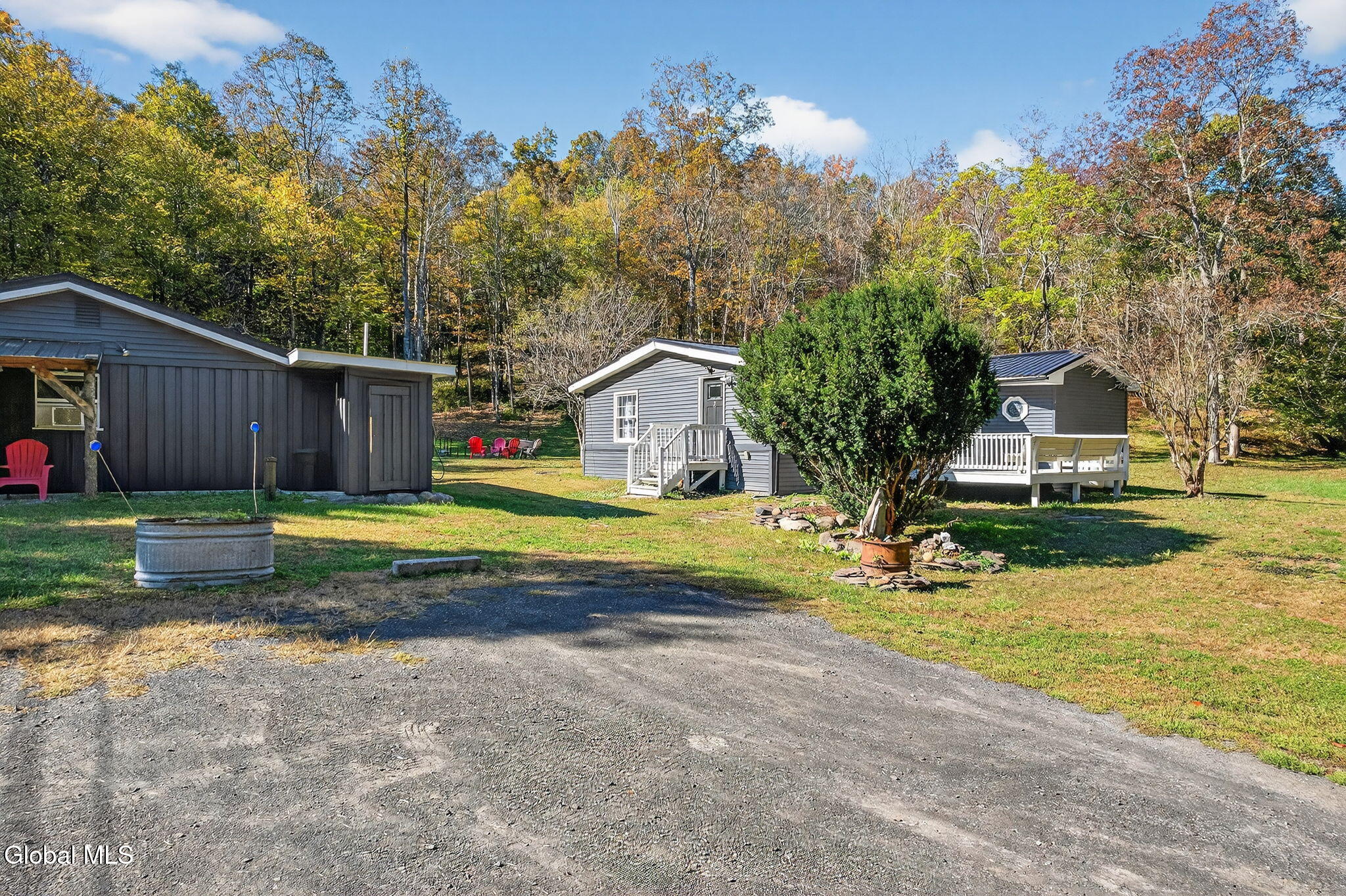 40 Paddock Road East Durham NY 12423