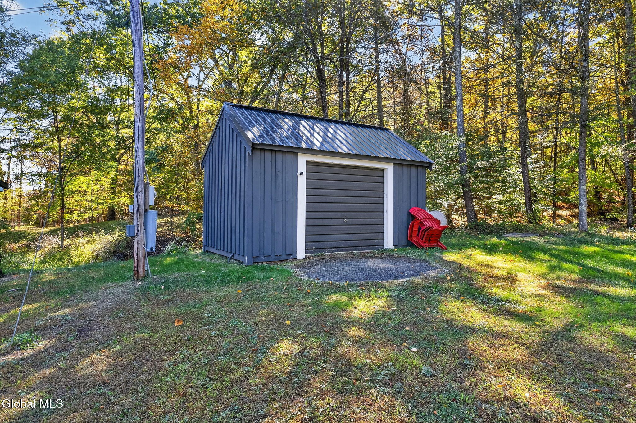 40 Paddock Road East Durham NY 12423
