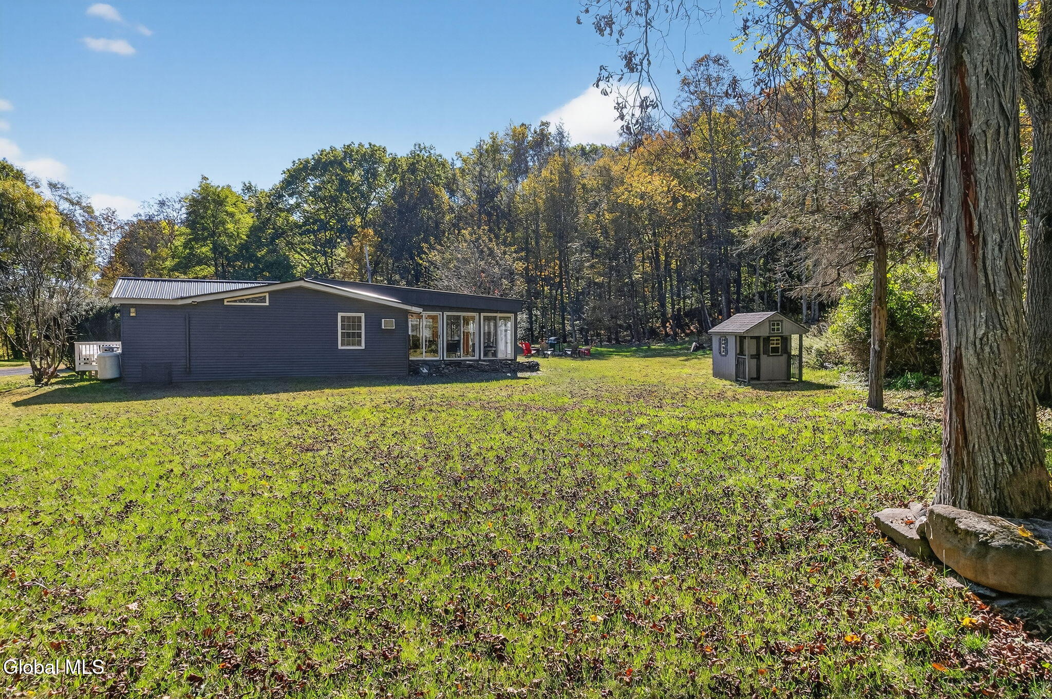 40 Paddock Road East Durham NY 12423