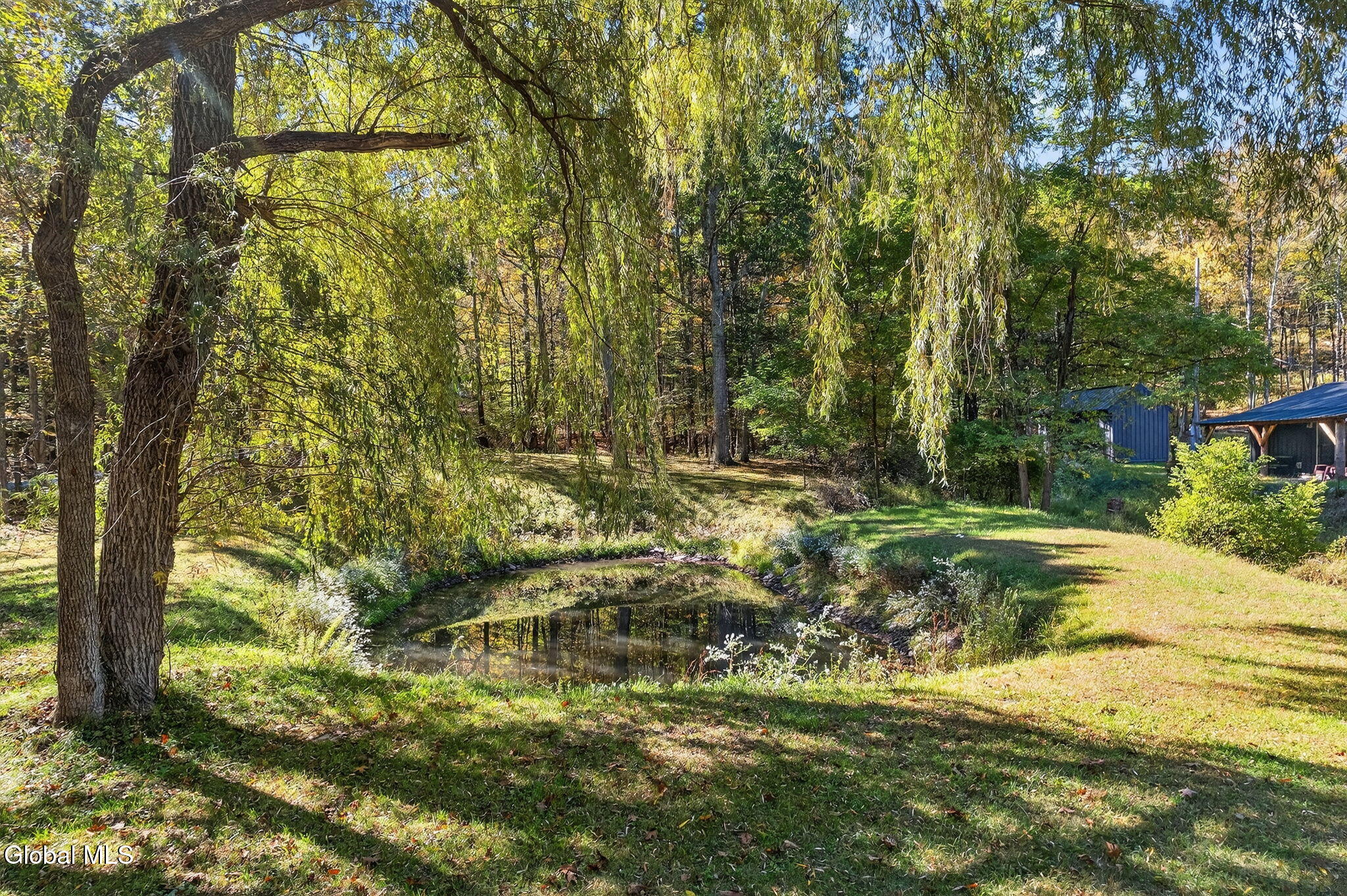40 Paddock Road East Durham NY 12423