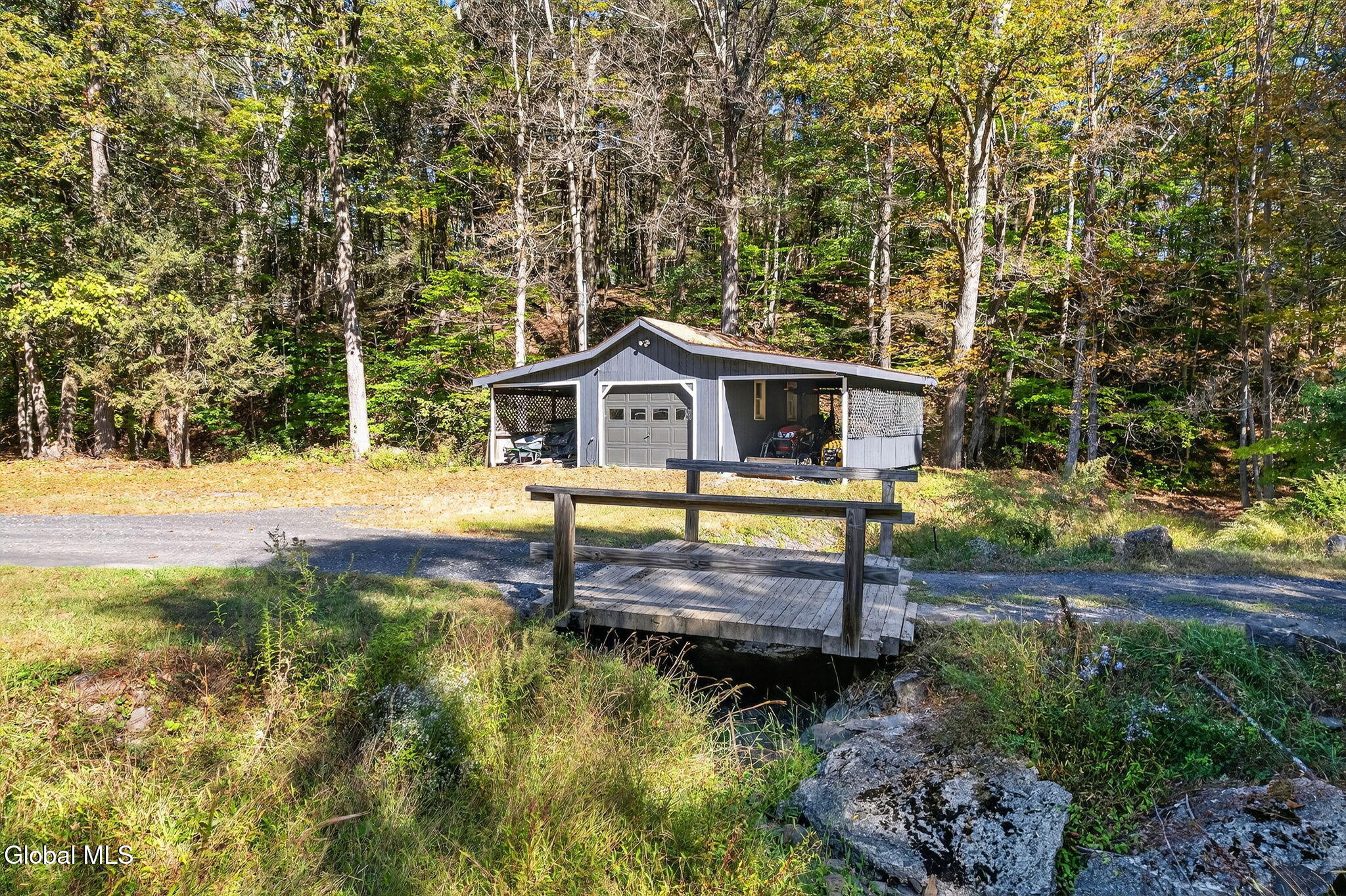 40 Paddock Road East Durham NY 12423