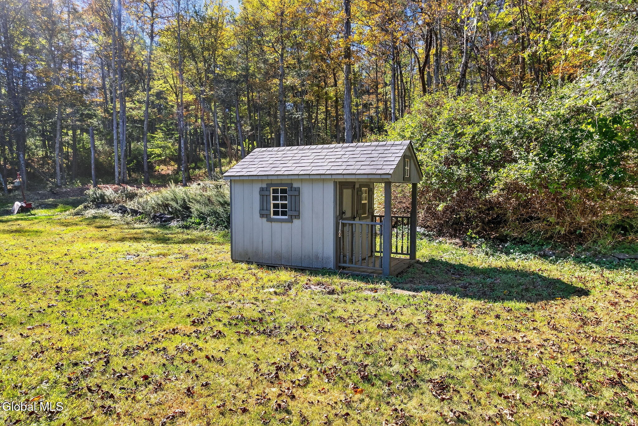 40 Paddock Road East Durham NY 12423