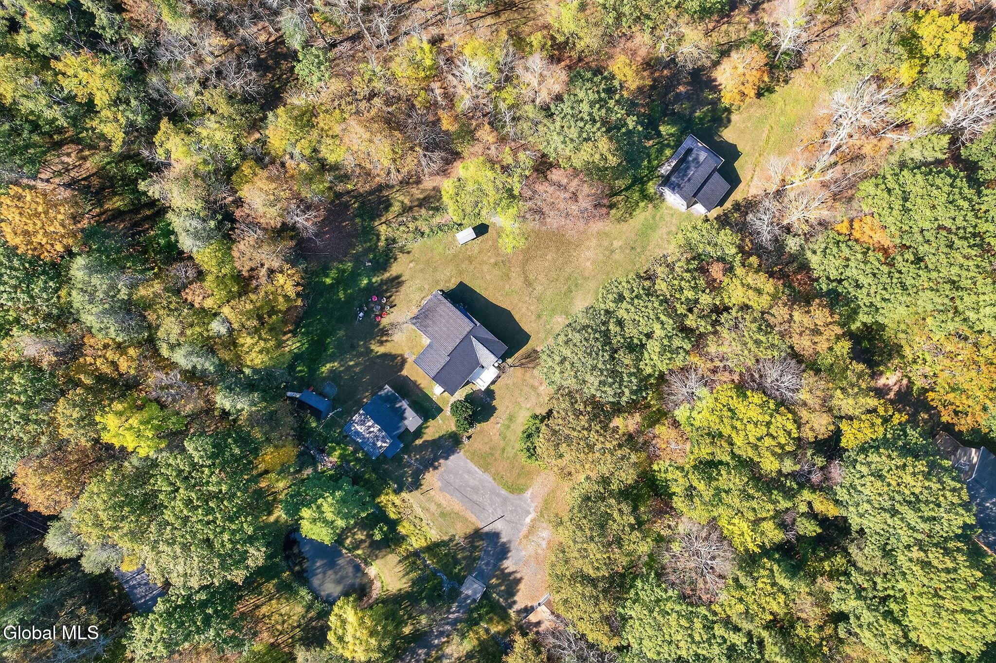 40 Paddock Road East Durham NY 12423