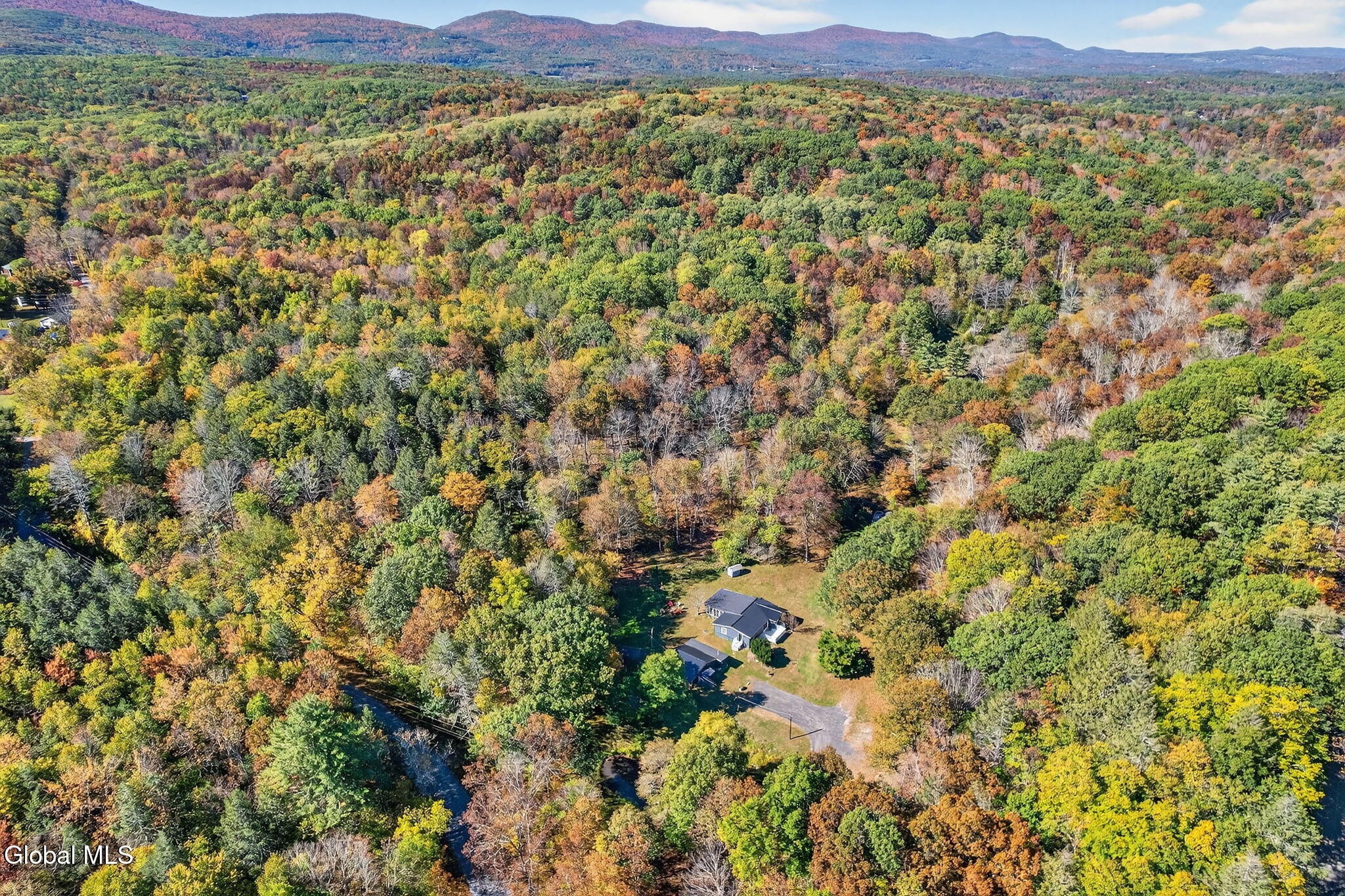 40 Paddock Road East Durham NY 12423