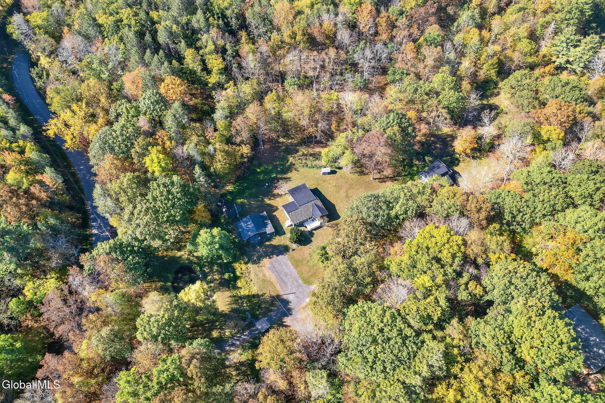 40 Paddock Road East Durham NY 12423