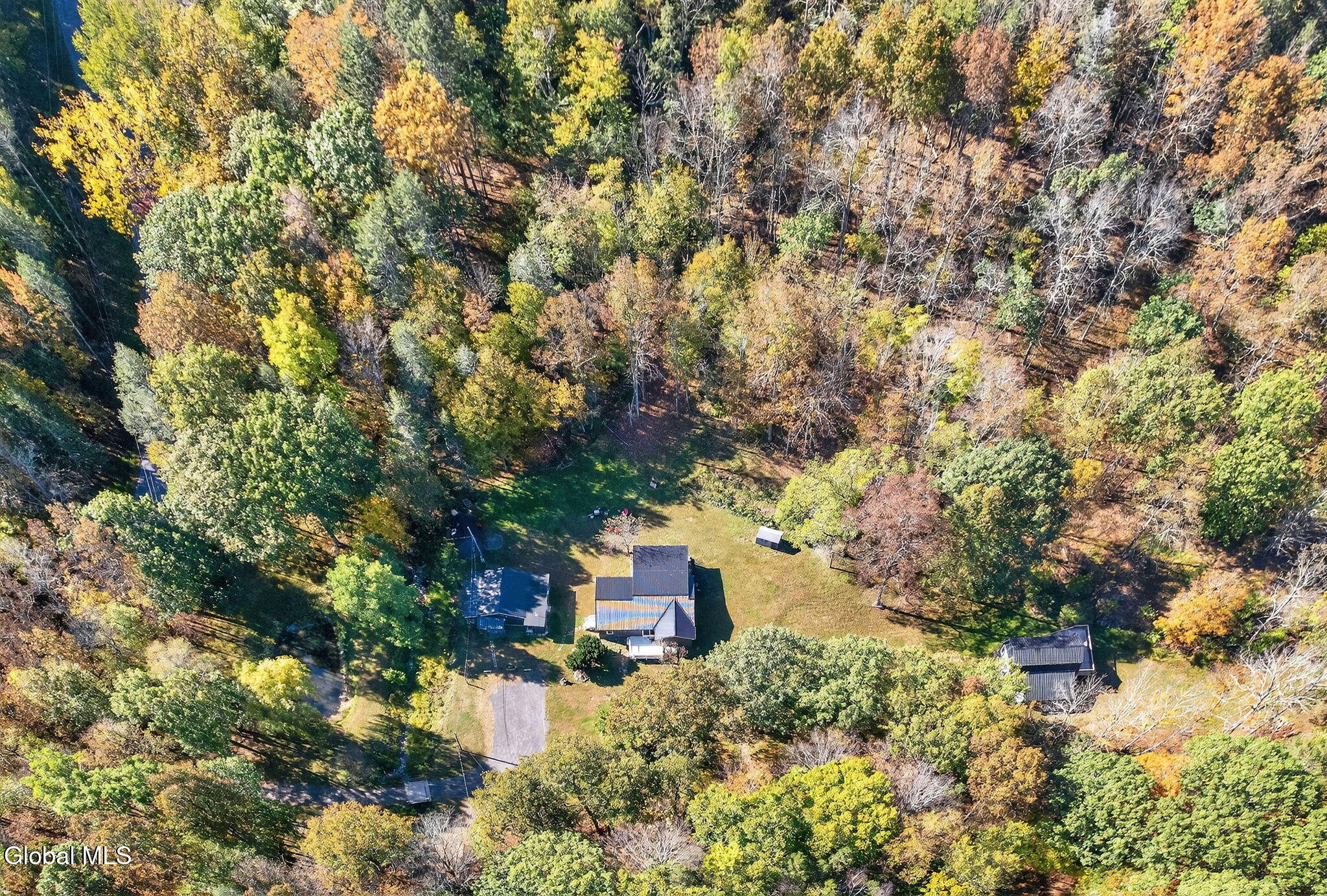 40 Paddock Road East Durham NY 12423