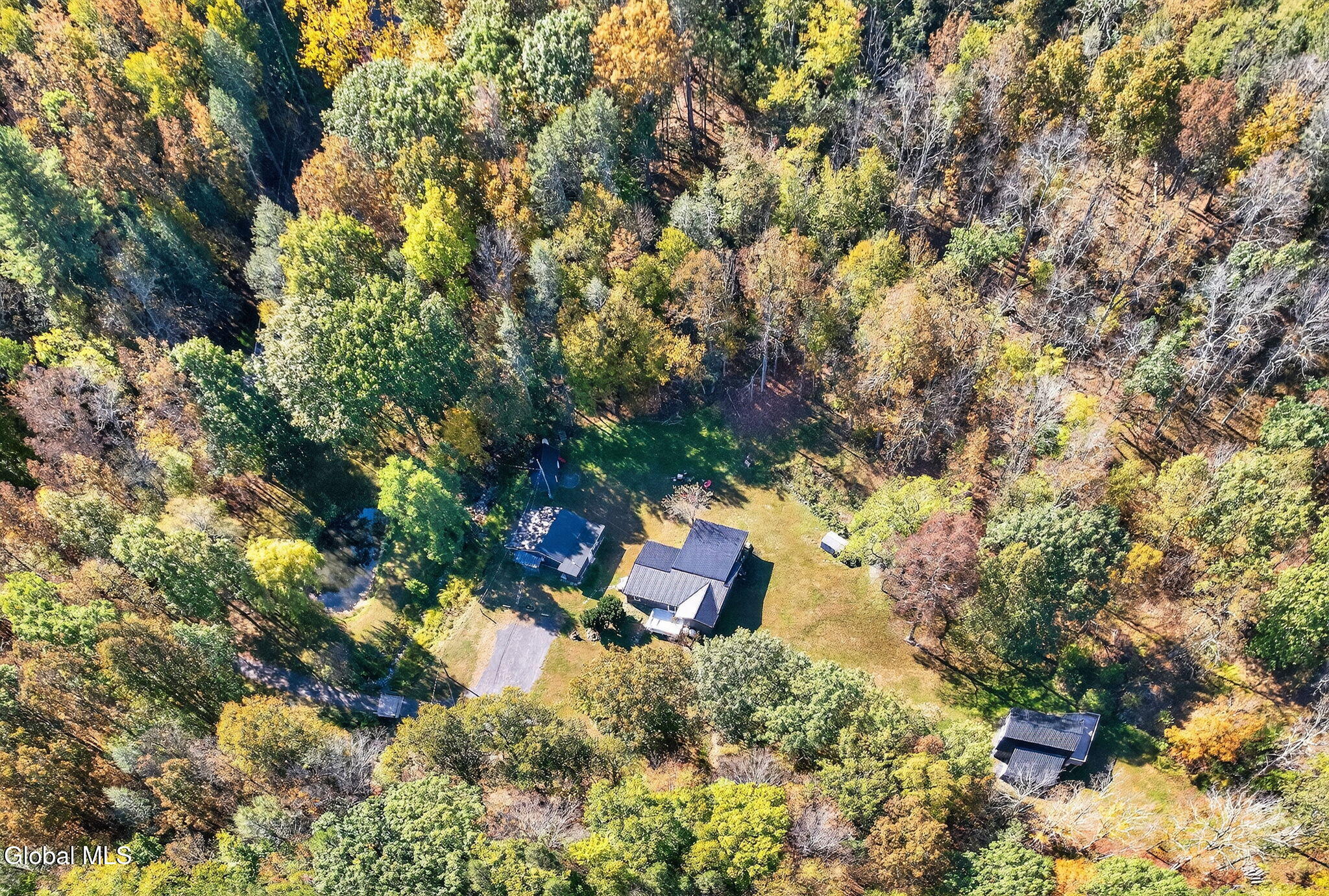 40 Paddock Road East Durham NY 12423