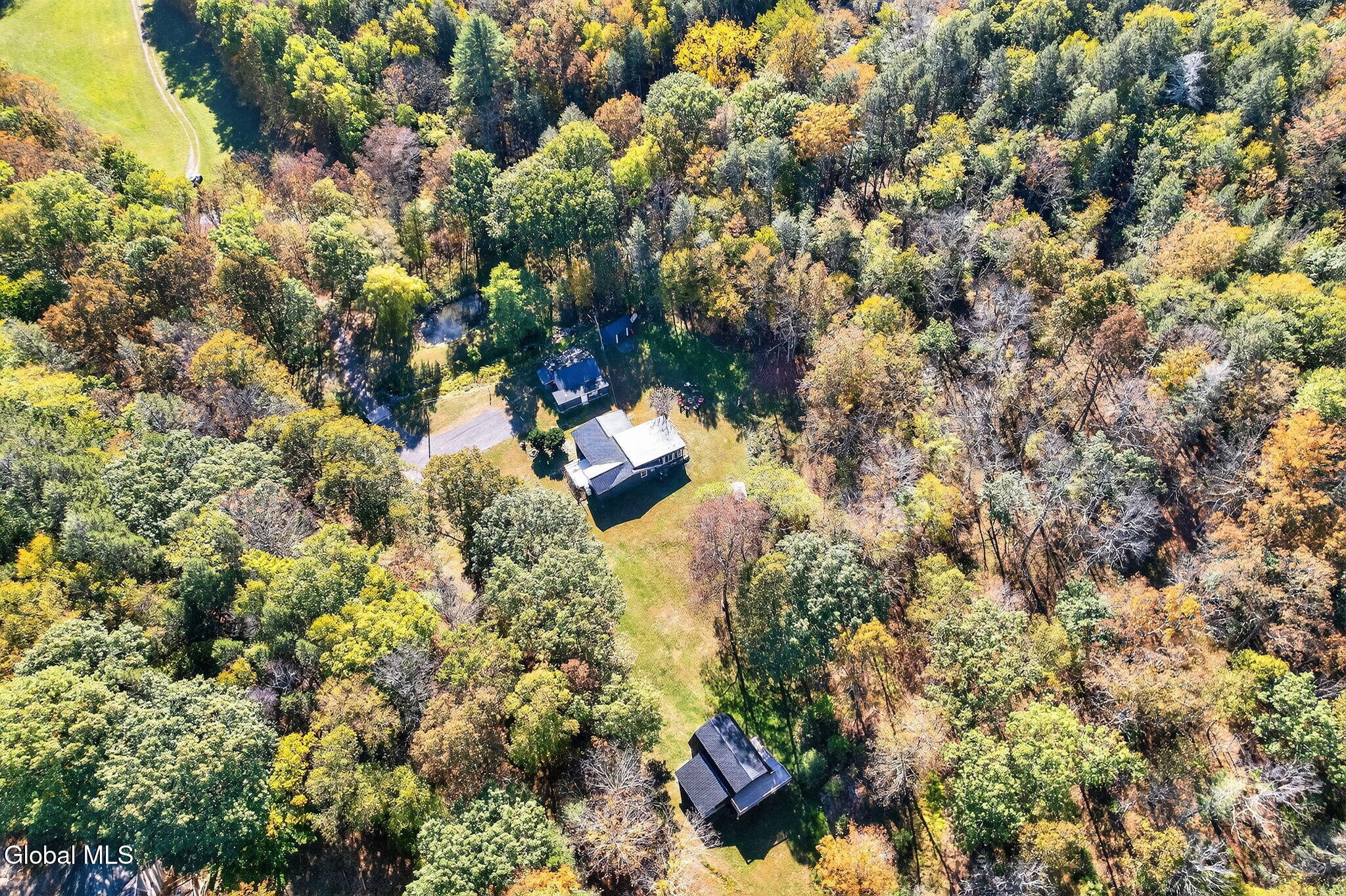 40 Paddock Road East Durham NY 12423