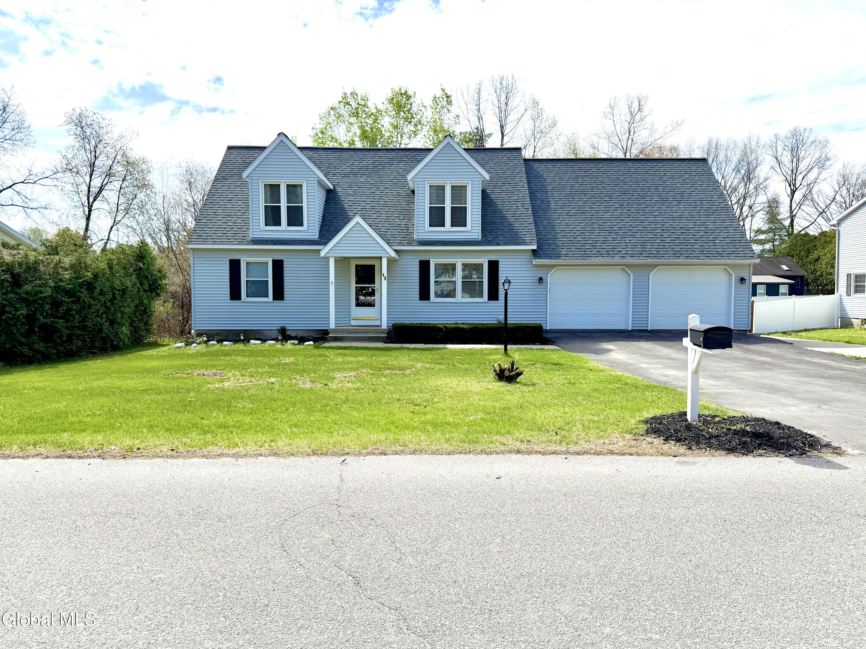 15 Wynnefield Drive South Glens Falls NY 12803