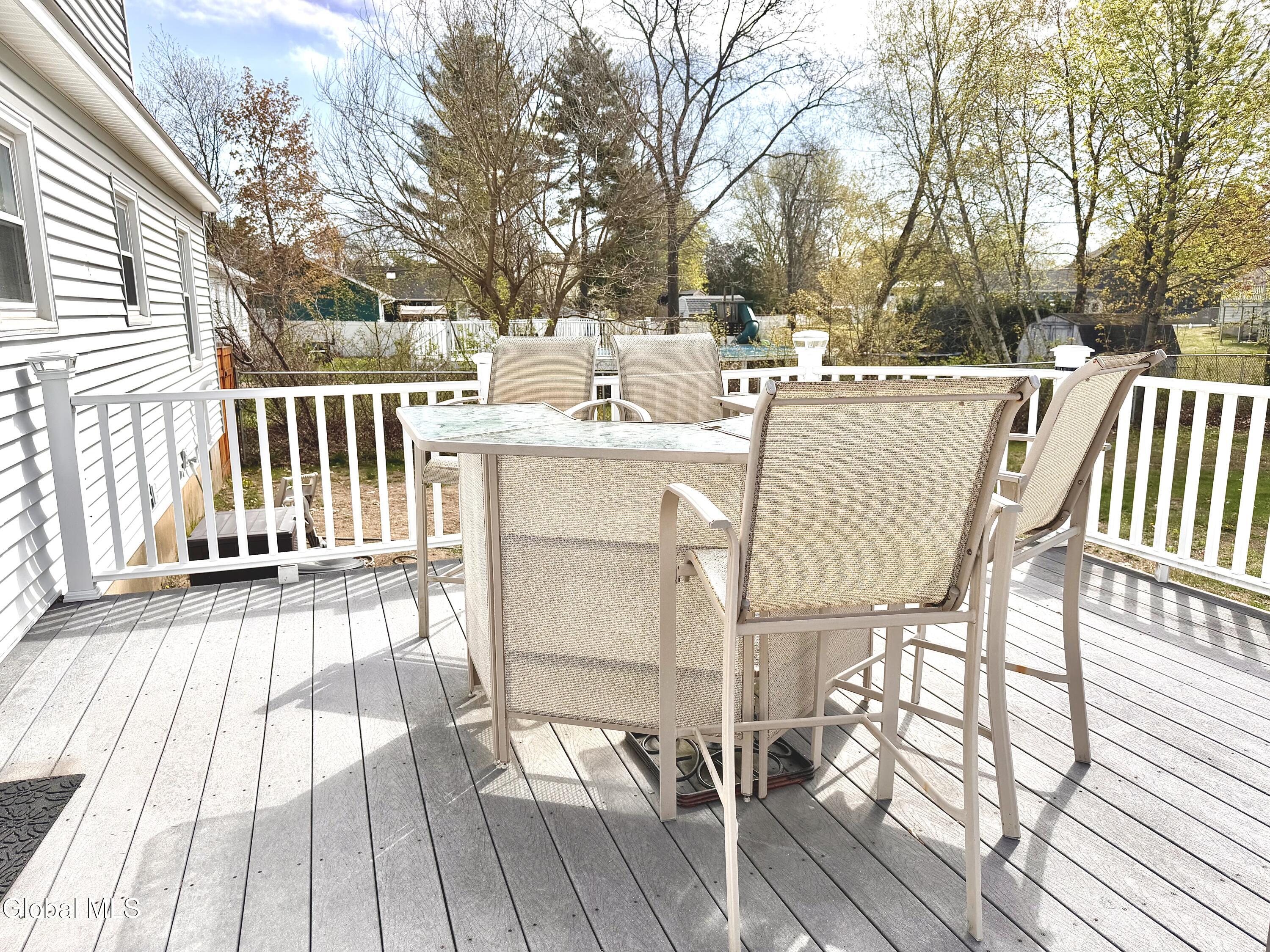 15 Wynnefield Drive South Glens Falls NY 12803