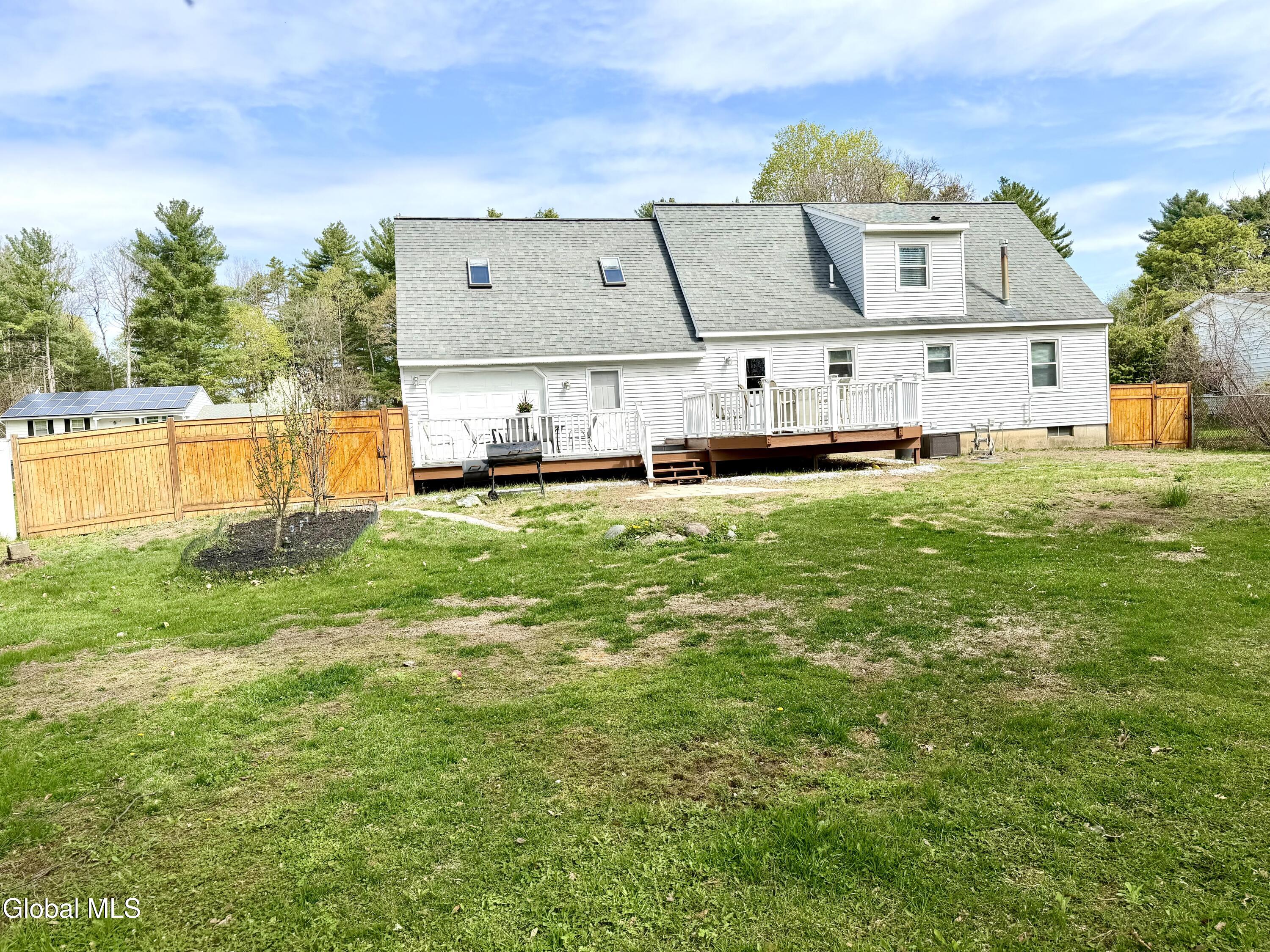 15 Wynnefield Drive South Glens Falls NY 12803