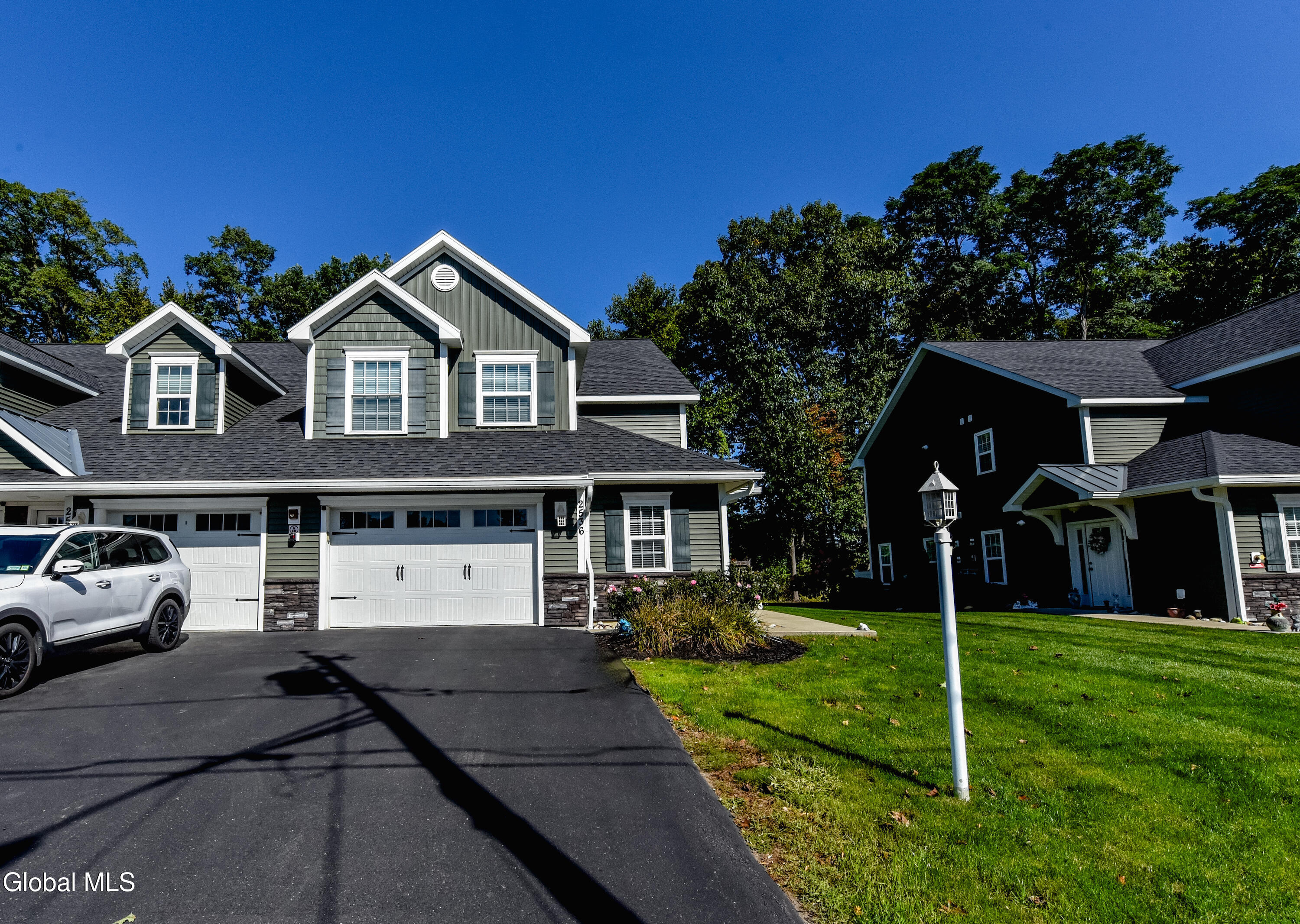 2536 Edgewood Avenue Schenectady NY 12306