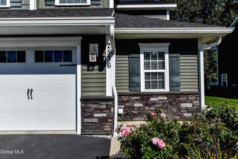 2536 Edgewood Avenue Schenectady NY 12306